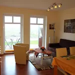 Aparthotel Museumshof 4* فيهمارن