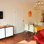 Aparthotel Museumshof شقة فندقية 4*