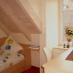 شقة فندقية Aparthotel Museumshof 4*