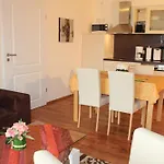 Aparthotel Museumshof 4* فيهمارن