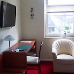 Aparthotel Museumshof 4* فيهمارن