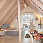 Aparthotel Museumshof