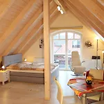Aparthotel Museumshof شقة فندقية