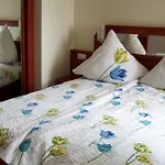 شقة فندقية Aparthotel Museumshof 4*