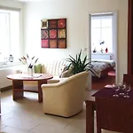 Aparthotel Museumshof 4* فيهمارن