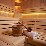 博物馆霍夫公寓式酒店 公寓式酒店