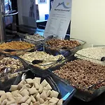 博物馆霍夫公寓式酒店 4*