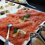 博物馆霍夫公寓式酒店