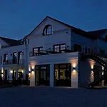 博物馆霍夫公寓式酒店