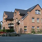 Museumshof Aparthotel 4*