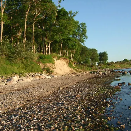 Museumshof Hotel apartamentowy