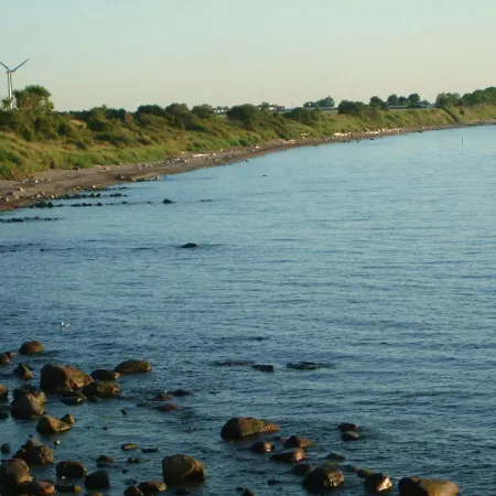 Museumshof 페마른