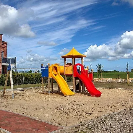 Museumshof 4* Fehmarn