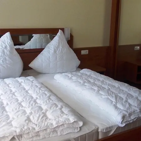 Aparthotel Museumshof