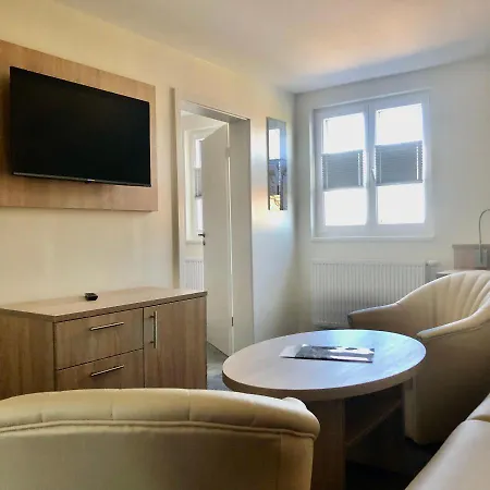 Museumshof Aparthotel