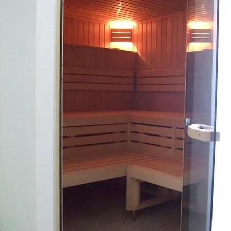 Museumshof Aparthotel Fehmarn