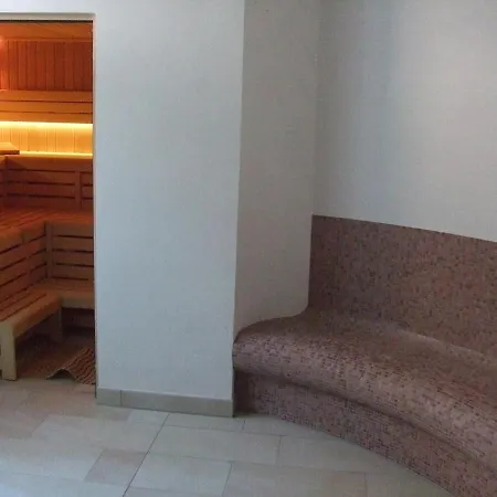 Aparthotel Museumshof
