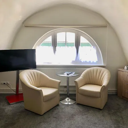 Museumshof Aparthotel