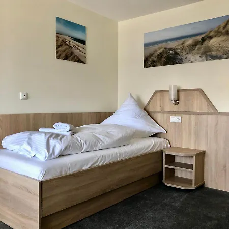 Apartahotel Museumshof Fehmarn