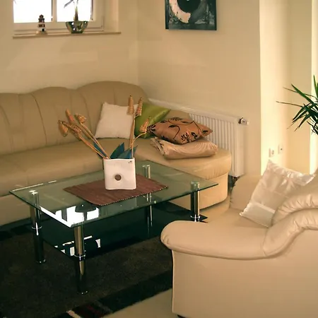 Museumshof Aparthotel 4*