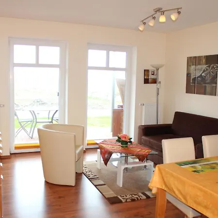 Museumshof 4* Fehmarn