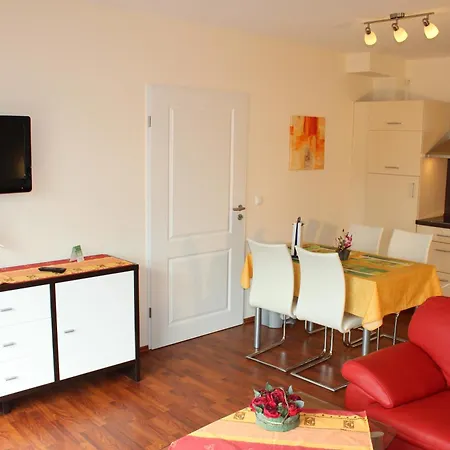 Museumshof Aparthotel 4*