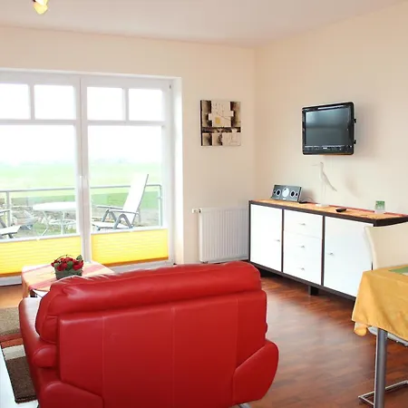 Aparthotel Museumshof Fehmarn
