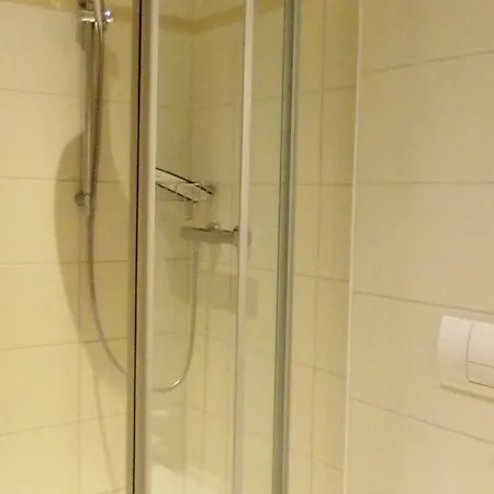 Museumshof Aparthotel 4*