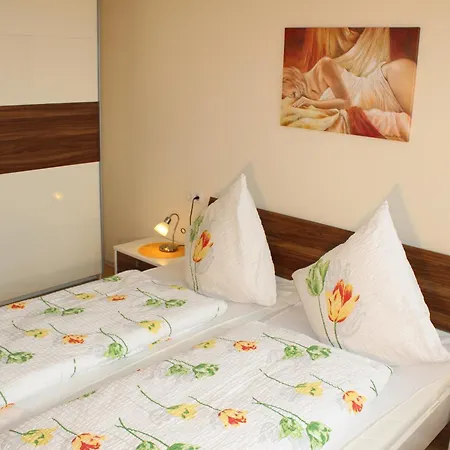 Aparthotel Museumshof Fehmarn