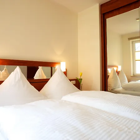 Aparthotel Museumshof
