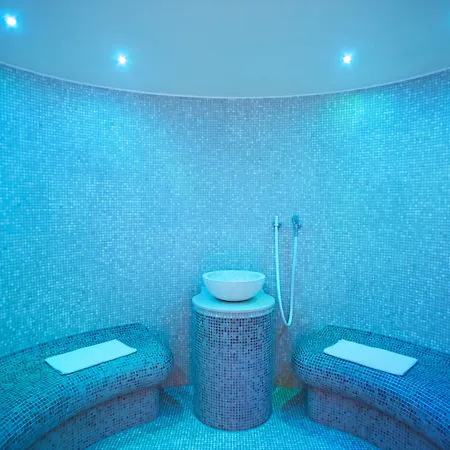 Museumshof Apartahotel 4*