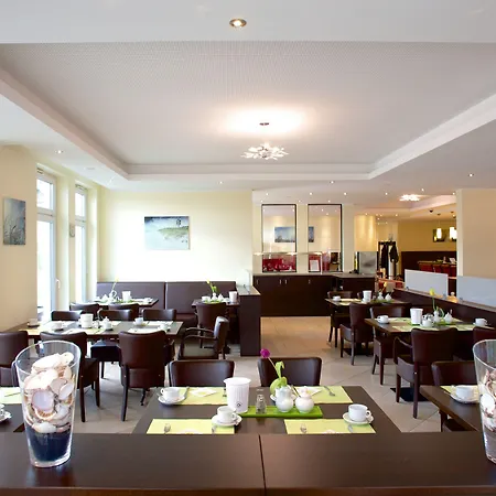 Museumshof Apartahotel 4*