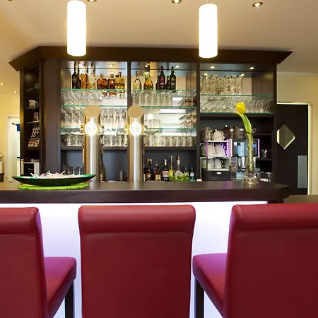 Museumshof Aparthotel