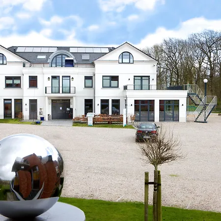 Museumshof 4* Fehmarn