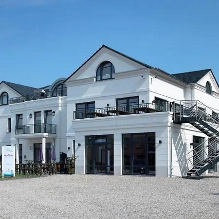 Museumshof Apartahotel Fehmarn