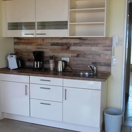 Museumshof 4* Fehmarn