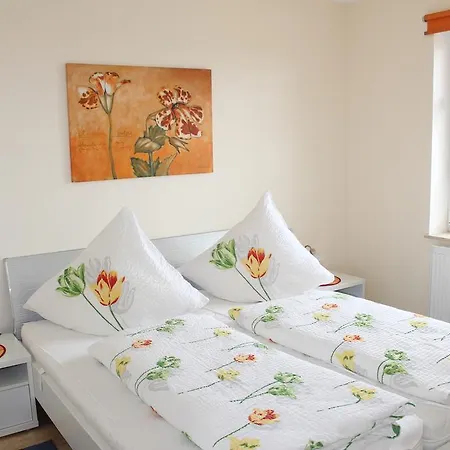 Museumshof Apartahotel 4*