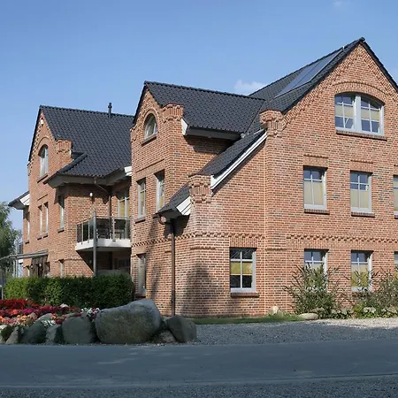 Museumshof Aparthotel 4*