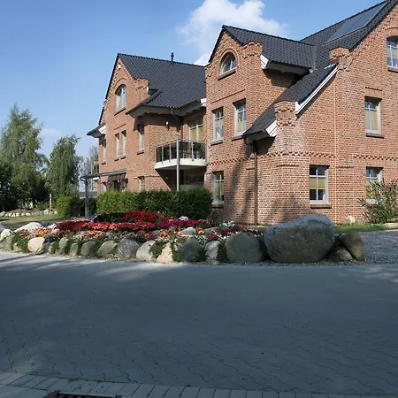Museumshof 4* Fehmarn
