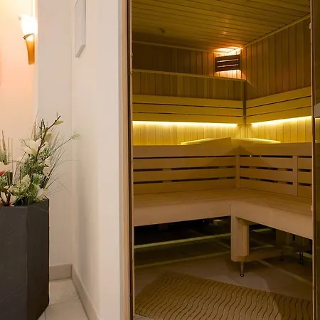 Museumshof Aparthotel