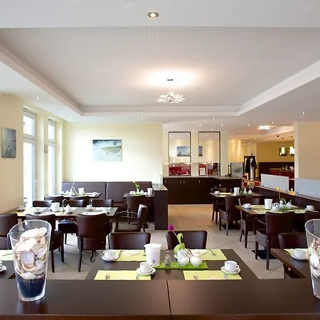 Museumshof Aparthotel 4*