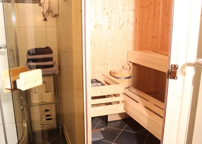 Museumshof Aparthotel 4*