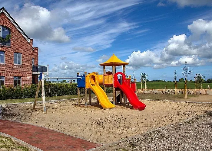 Museumshof 4* Fehmarn