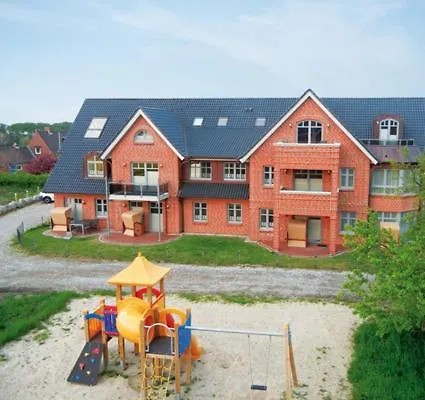 Museumshof Aparthotel Fehmarn