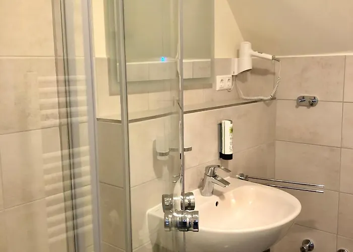 Aparthotel Museumshof