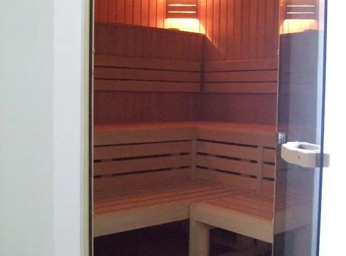 Museumshof Aparthotel Fehmarn