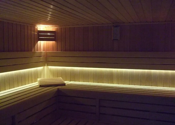 Aparthotel Museumshof