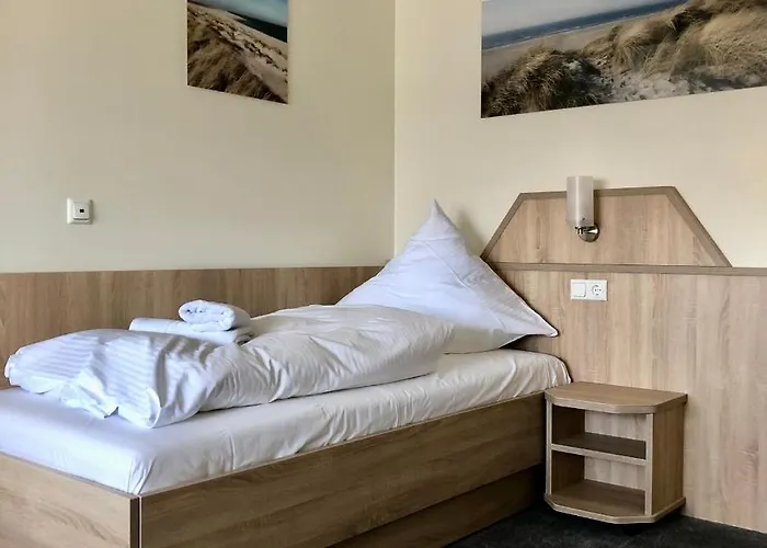 Aparthotel Museumshof Fehmarn