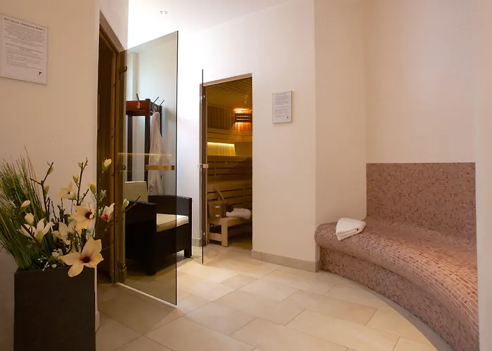 Museumshof Aparthotel 4*