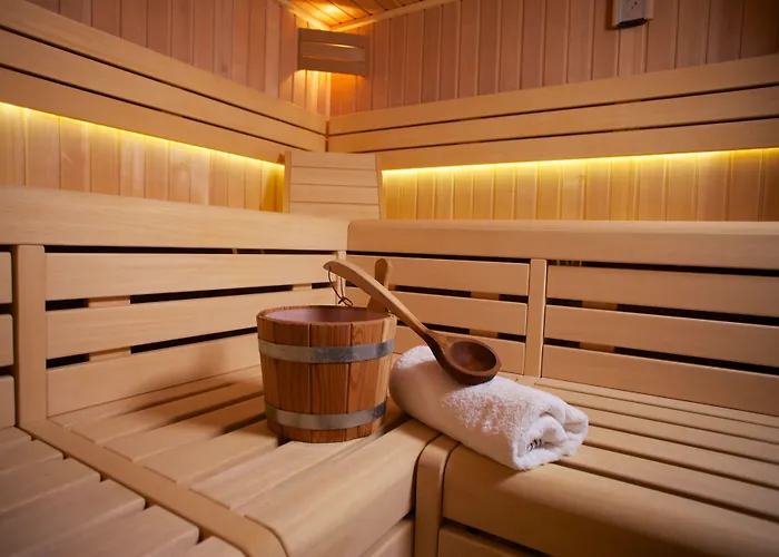 Museumshof Aparthotel